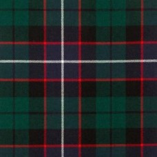 Mitchell Modern 16oz Tartan Fabric By The Metre